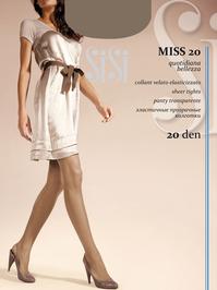 Miss 20 -  Колготки женские классические, SISI